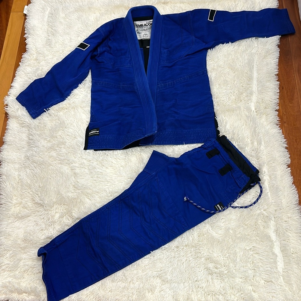 Hyperfly The ICON GI